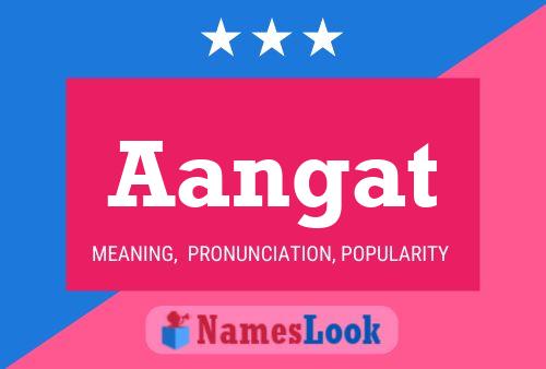 Aangat Name Poster