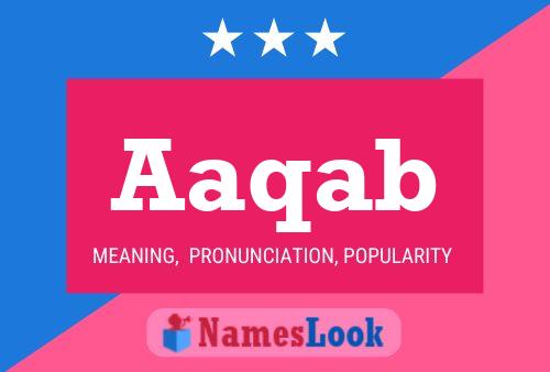 Aaqab Name Poster