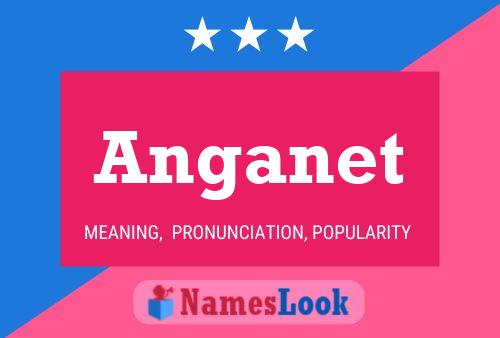 Anganet Name Poster