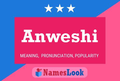 Anweshi Name Poster