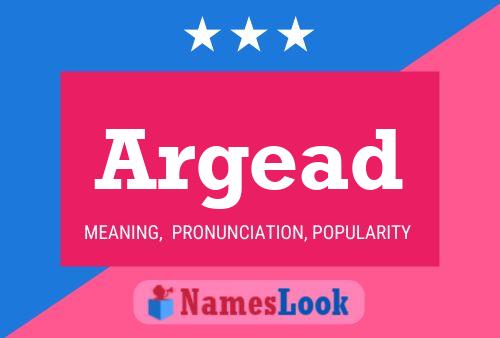 Argead Name Poster