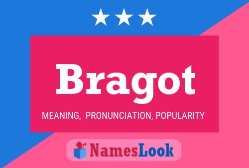 Bragot Name Poster