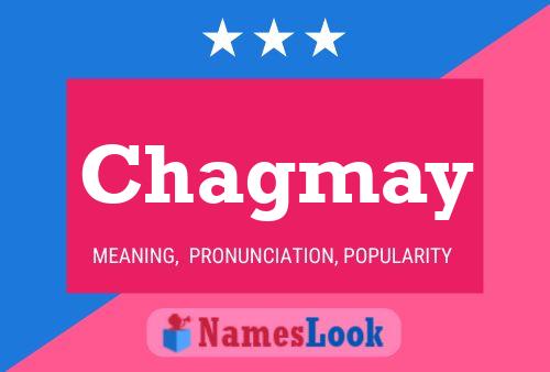 Chagmay Name Poster