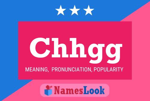 Chhgg Name Poster