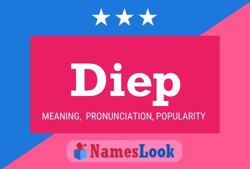 Diep Name Poster