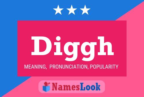 Diggh Name Poster