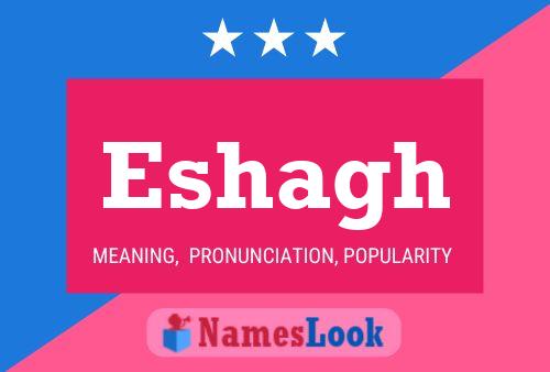 Eshagh Name Poster