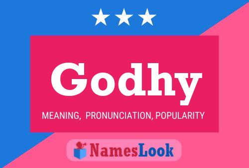 Godhy Name Poster