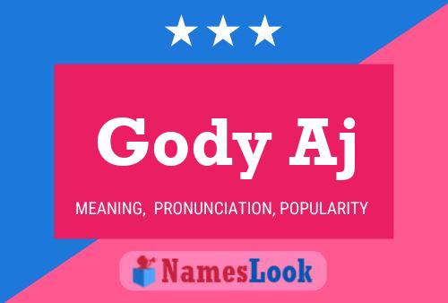 Gody Aj Name Poster