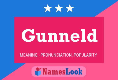 Gunneld Name Poster