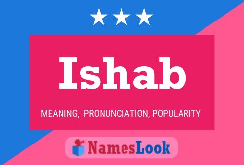 Ishab Name Poster