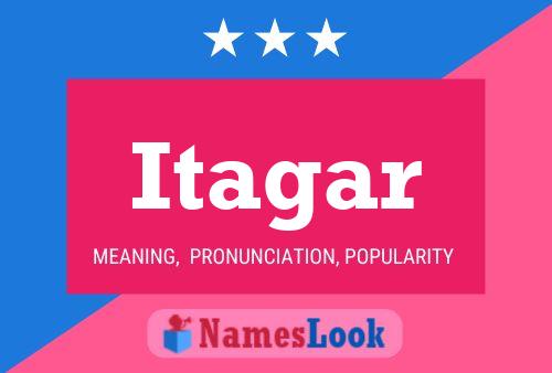 Itagar Name Poster