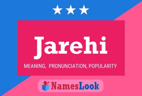 Jarehi Name Poster