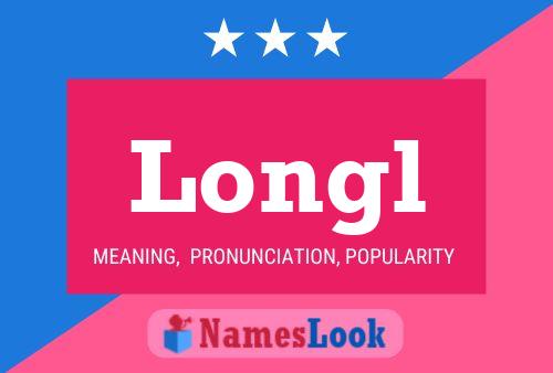 Longl Name Poster