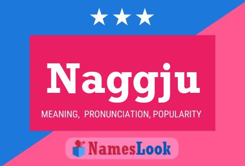 Naggju Name Poster