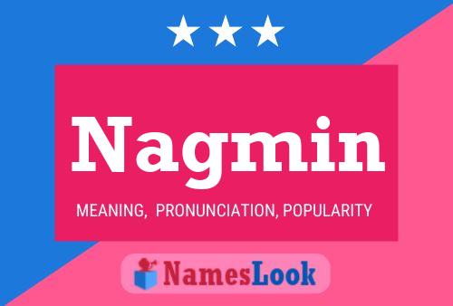 Nagmin Name Poster