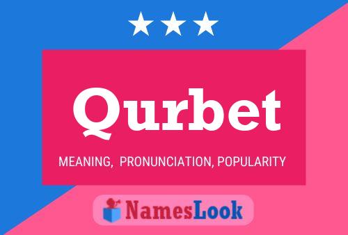 Qurbet Name Poster