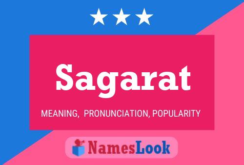 Sagarat Name Poster