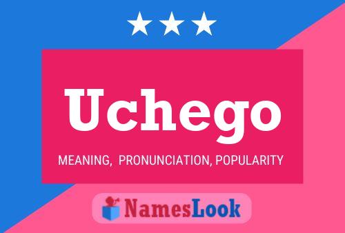 Uchego Name Poster