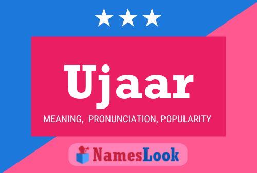 Ujaar Name Poster